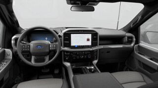 2026 Ford F-150® Internal Image 2